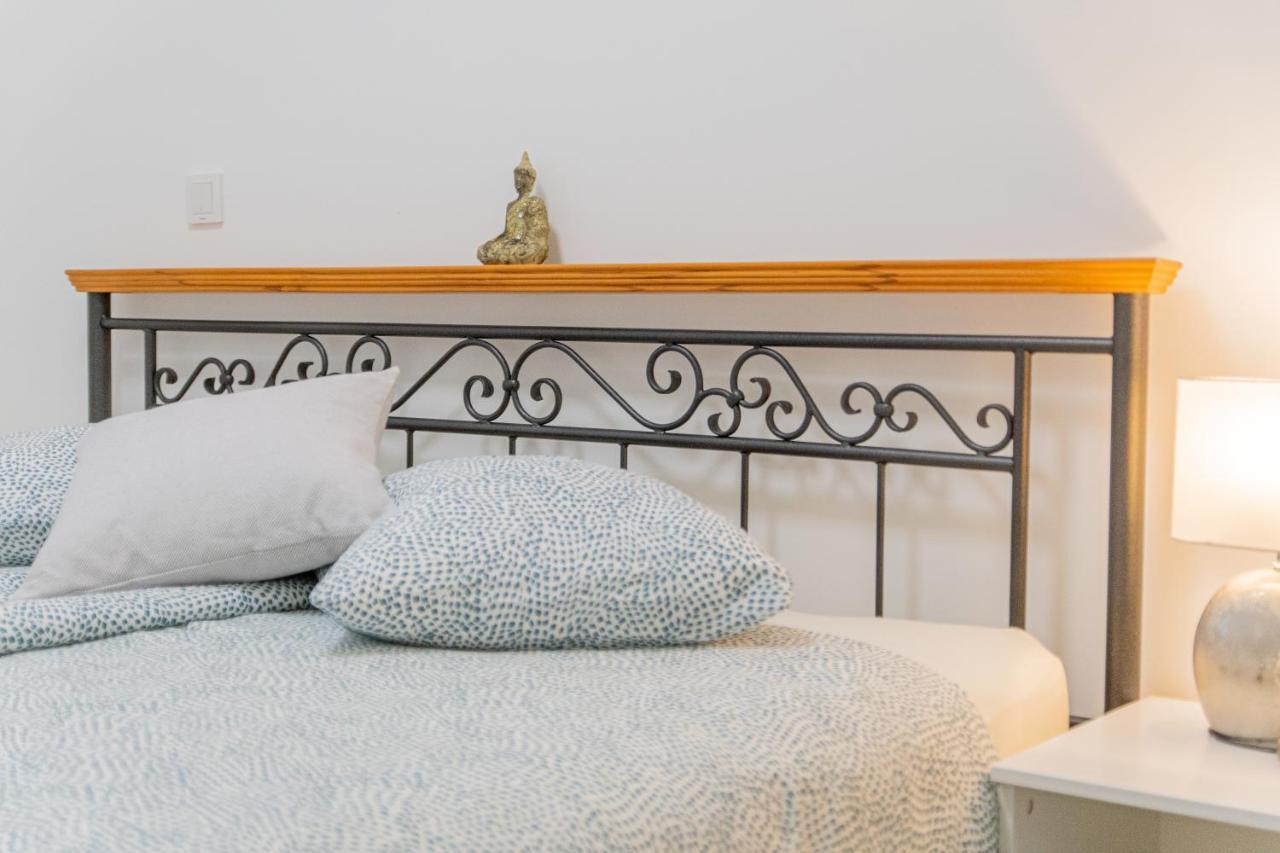 Apartament Flexible Selfcheckins 42 - Zagreb - Luxury - Garage Parking - Loggia - Brand New Zewnętrze zdjęcie